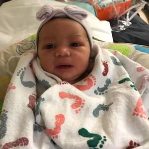 Meet your Posher, Tyrone